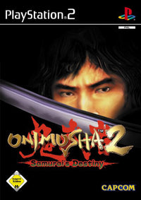 Onimusha 2 Samurai´s Destiny - Playstation 2 / PS2