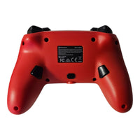 Nintendo Switch Enhanced Wired Controller  - Super Mario Edition