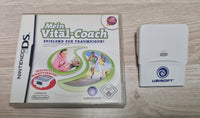 Mein Vital Couch - Nintendo DS