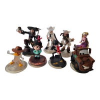 Disney Infinity 1.0 + 2.0 +3.0 +  - Playstation 3 / PS3