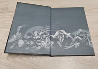 Batman Graphic Novel Collection - Jahr Null - Die Dunkle Stadt - DC Comix
