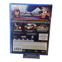 South Park Die Rektakuläre Zerreißprobe - Playstation 4 / PS4