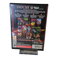 Mega Cat Studios Collection 1 - Evercade - Multigame Cartridge