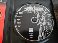 The Soultaker *  1-4  *  - DVD - Anime