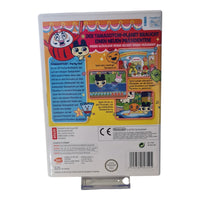 Tamagotchi Party on !  - Nintendo WII