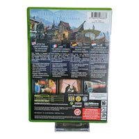 Dreamfall - The Longest Journey  - Microsoft XBOX - Xbox Classic
