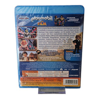 Playmobil Der Film - Blu-ray Disc - Neu