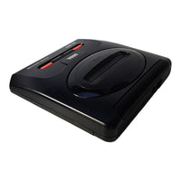 Sega Mega Drive II Konsole mit Controller