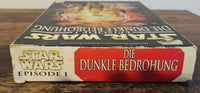 Star Wars - Die Dunkle Bedrohung - Episode I  - PC - Windows