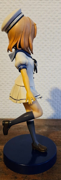 Anime Figuren -  The Order A Rabbit - Hoto Kokoa/Cocoa Hoto PVC Figur - 20 cm