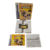 Triff die Robinsons - Game Boy Advance - GBA