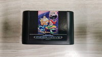 Ariel - The little Mermaid - Sega Mega Drive - Cartridge