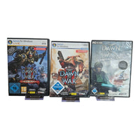 Dawn of War Sammlung  - Windows / PC