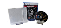 Suicide Squad - Deluxe Edition - Sony Playstation 5 / PS5