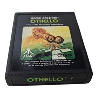 Othello - Atari 2600 - OVP