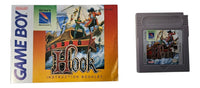Hook  - Nintendo Game Boy / GB / CIB