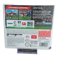 FIFA 12  - Nintendo 3DS