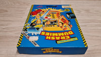 Crash Dummies - Commodore Amiga