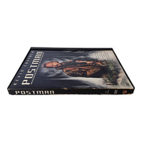 Postman  - DVD