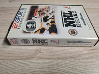 NHL Hockey 94 - Mega Drive