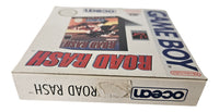 Road Rash - White Label Edition  - Nintendo Game Boy / GB / CIB