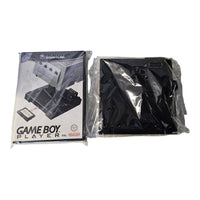 Game Boy Player für Nintendo Game Cube  - CD + Player