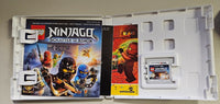 Lego Ninjago Schatten des Ronin   - Nintendo 3DS