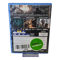 Call of Duty - Modern Warfare    - Sony Playstation 4 / PS4