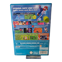 Mario Tennis Ultra Smash- Nintendo WII U