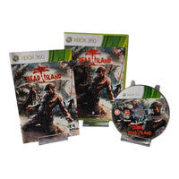 Alone in the Dark -  XBOX 360