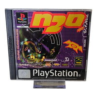 N20 - Playstation - PS1