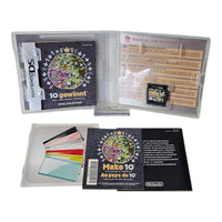 10 Gewinnt - Nintendo DS