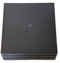 Playstation 4 Pro   /  1 TB /  Black /  OVP