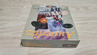 Austerlitz - Commodore Amiga