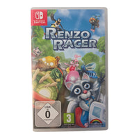 Renzo Racer  / Nintendo Switch