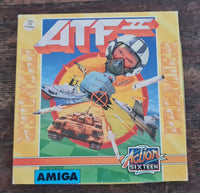 ATF II  - Commodore Amiga