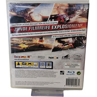 Split/Second Velocity - Playstation 3 / PS3