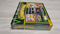 Chart Attack 5 Heart Stopping Hits - Commodore 64/128 Tape - NEU -