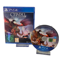 Citadel Forged with Fire -  Playstation 4 / PS4