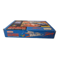 Rock´N´Roll Racing - Super Nintendo - SNES - OVP