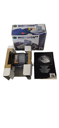 Transfer Pak - Nintendo 64 - N64 - OVP