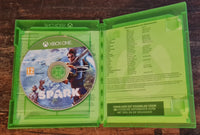 Project Spark - XBOX ONE