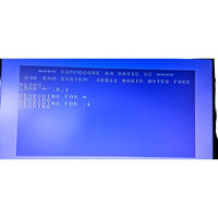 Commodore 64 - II / C64 - II mit OVP #1