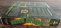 Green Berets + Myth II  - PC -  Windows 95  - Big Box