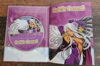 OH! My Goddness -  Deluxe Box - 1-3 / Episoden 1 - 26 - DVD - Anime