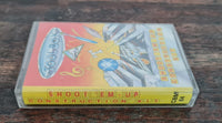 Shoot Em Up Contruktion Set - Commodore 64 / C64 / 128 / Tape