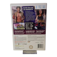 Zumba Fitness CORE   - Nintendo WII
