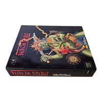 Ninja Spirit - Atari ST