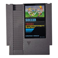Soccer  - Nintendo NES - OVP - Bienengräber