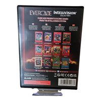 Intellivision Collection 1  - Evercade - Multigame Cartridge